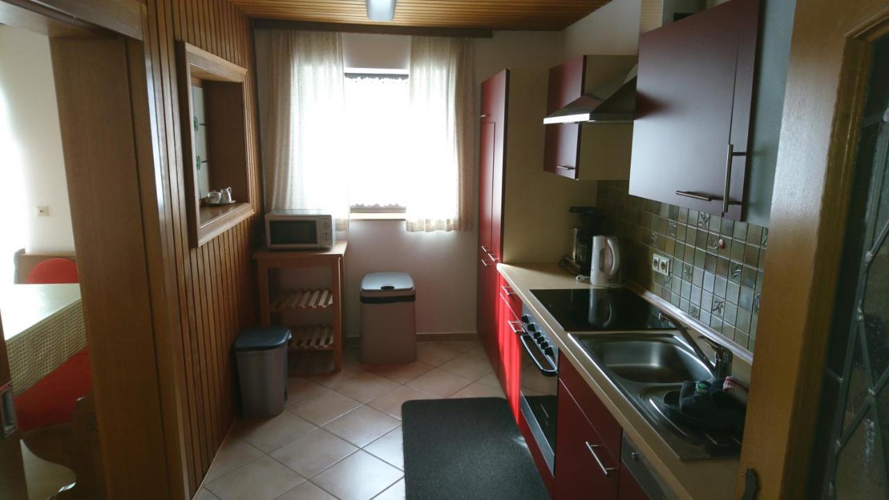 Pension Bergblick Ruhpolding Room photo