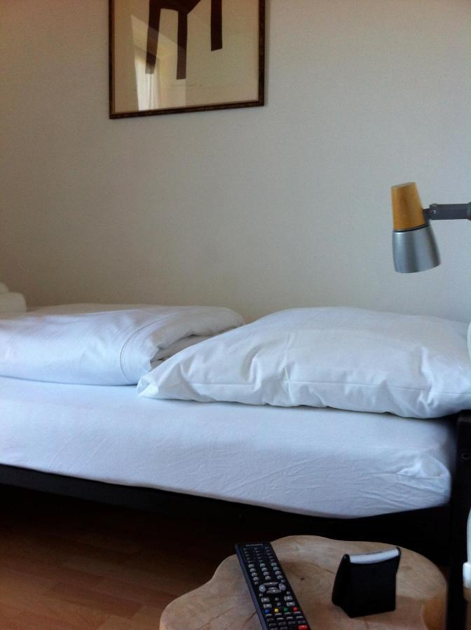 Pension Bergblick Ruhpolding Room photo