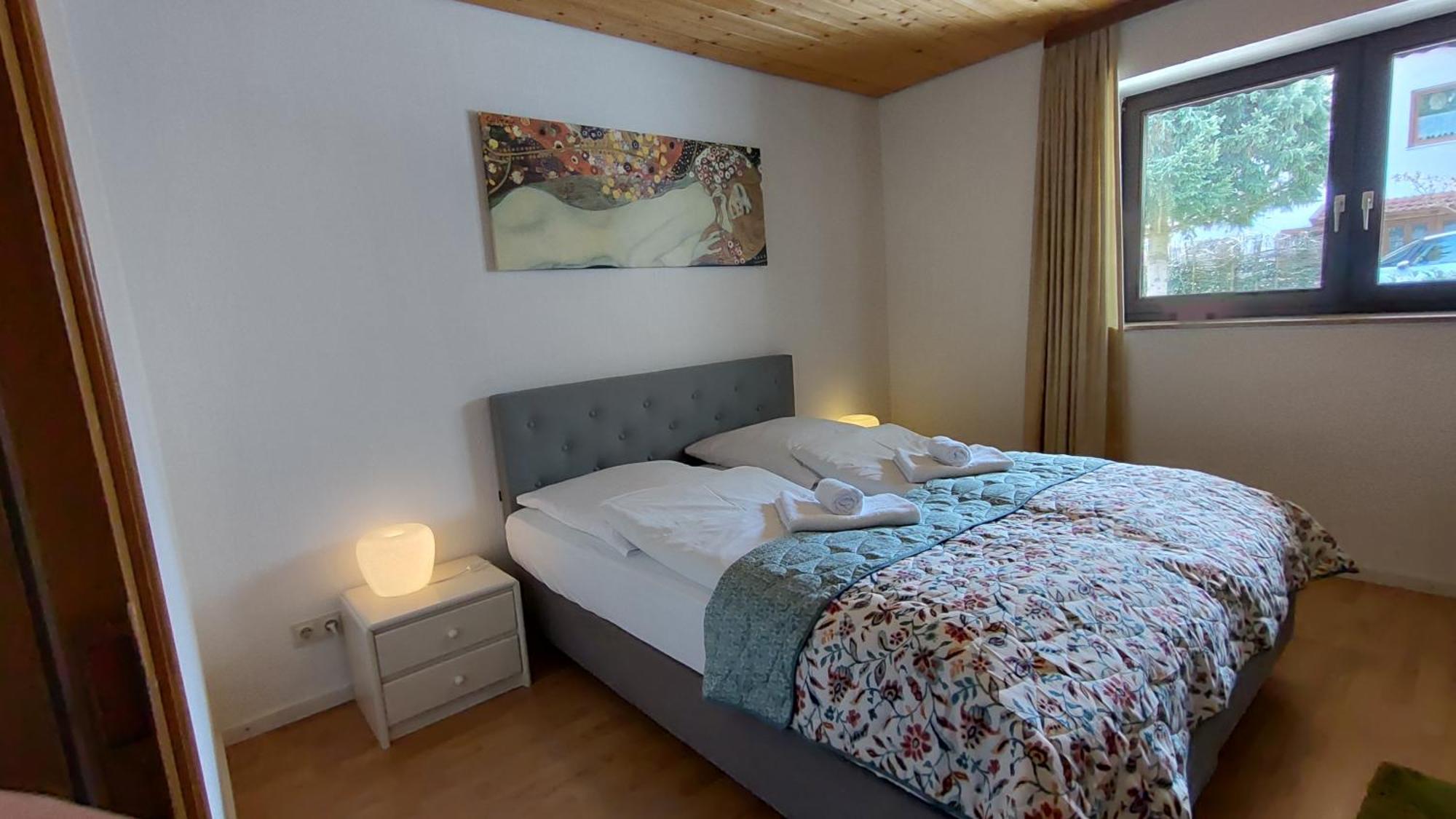 Pension Bergblick Ruhpolding Exterior photo