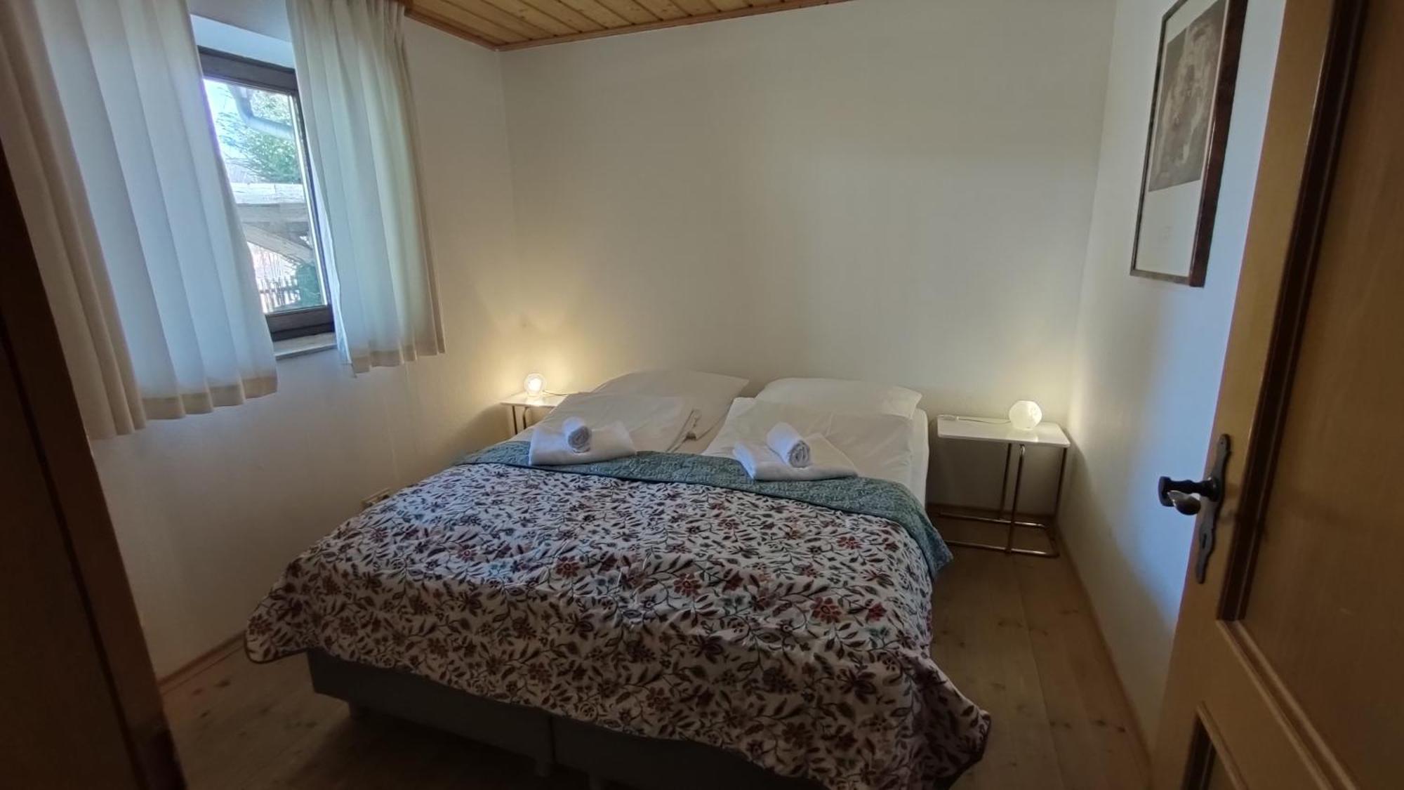 Pension Bergblick Ruhpolding Exterior photo