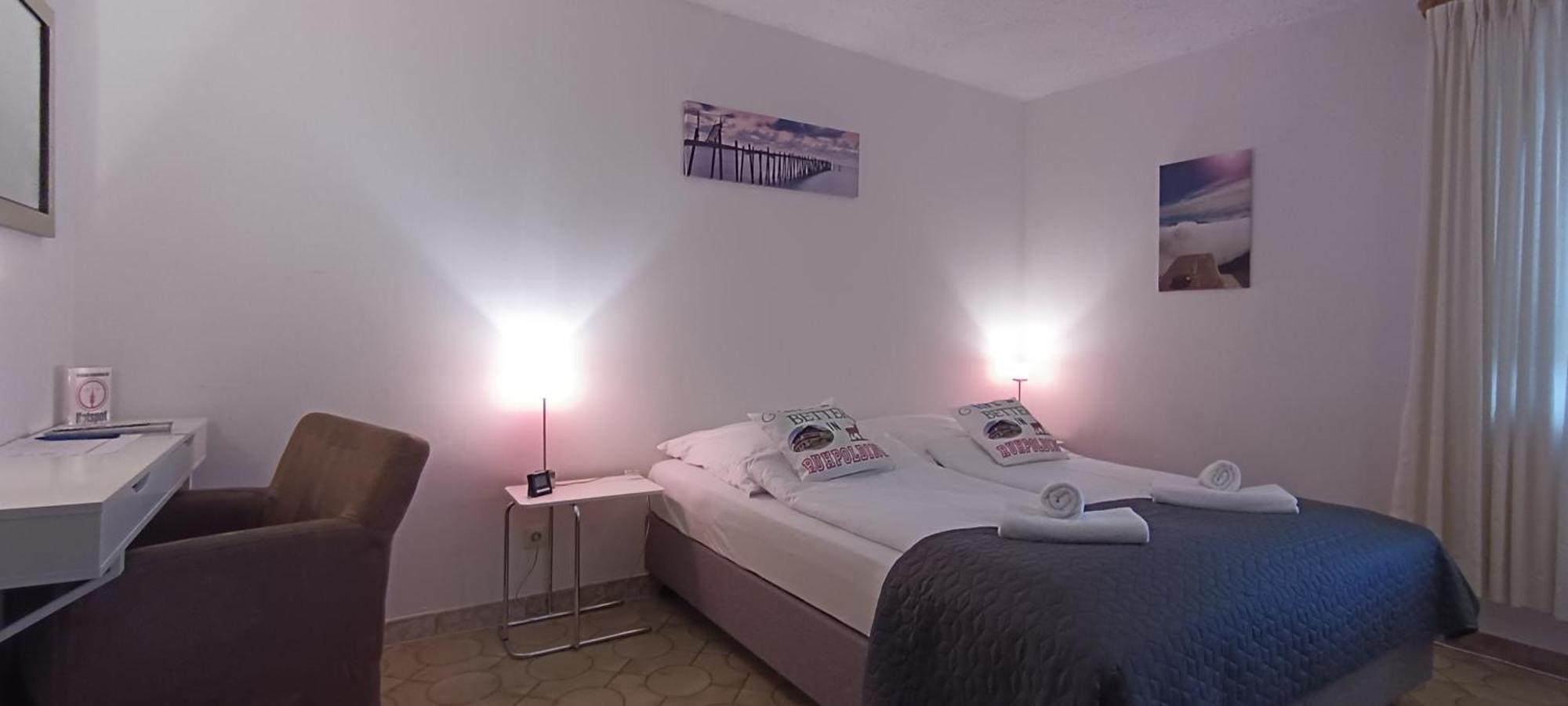 Pension Bergblick Ruhpolding Exterior photo