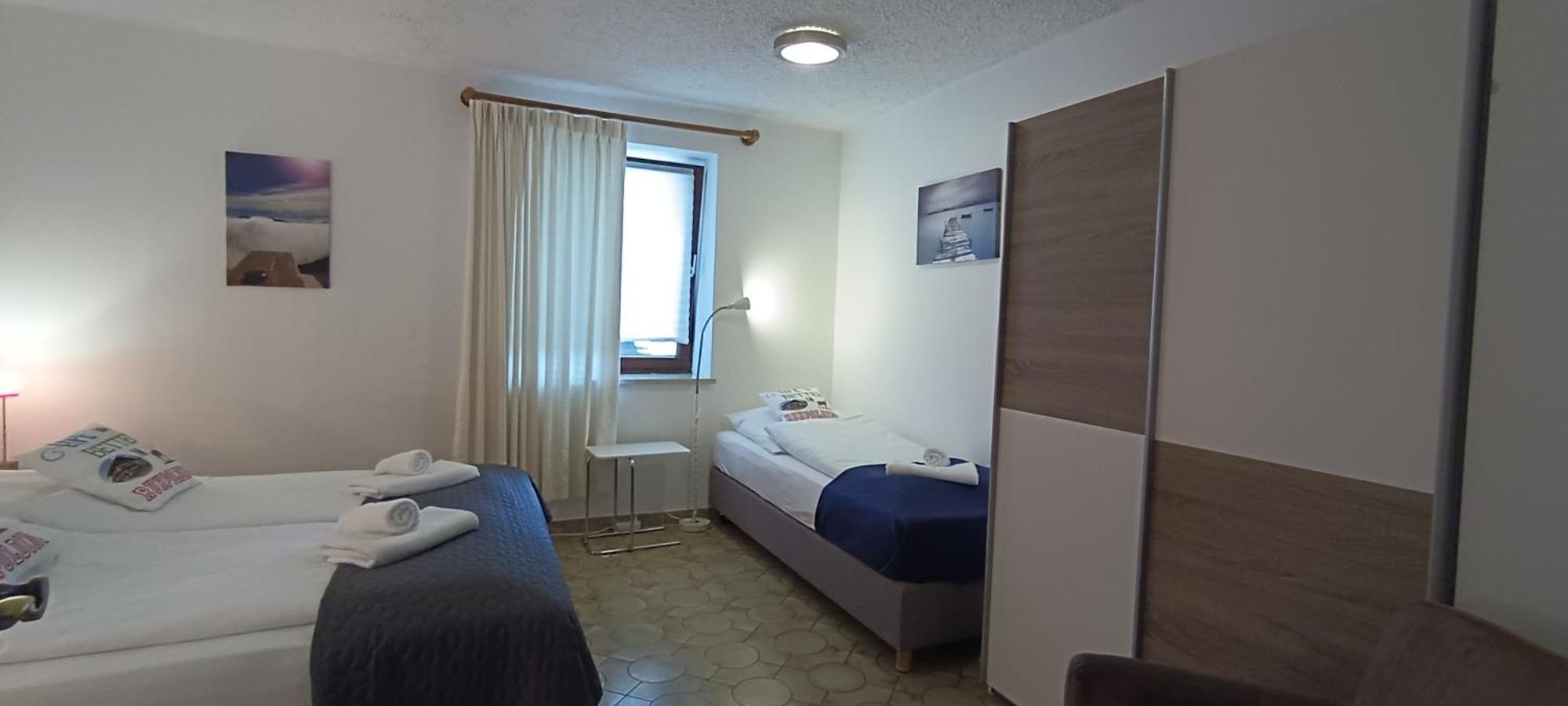 Pension Bergblick Ruhpolding Exterior photo