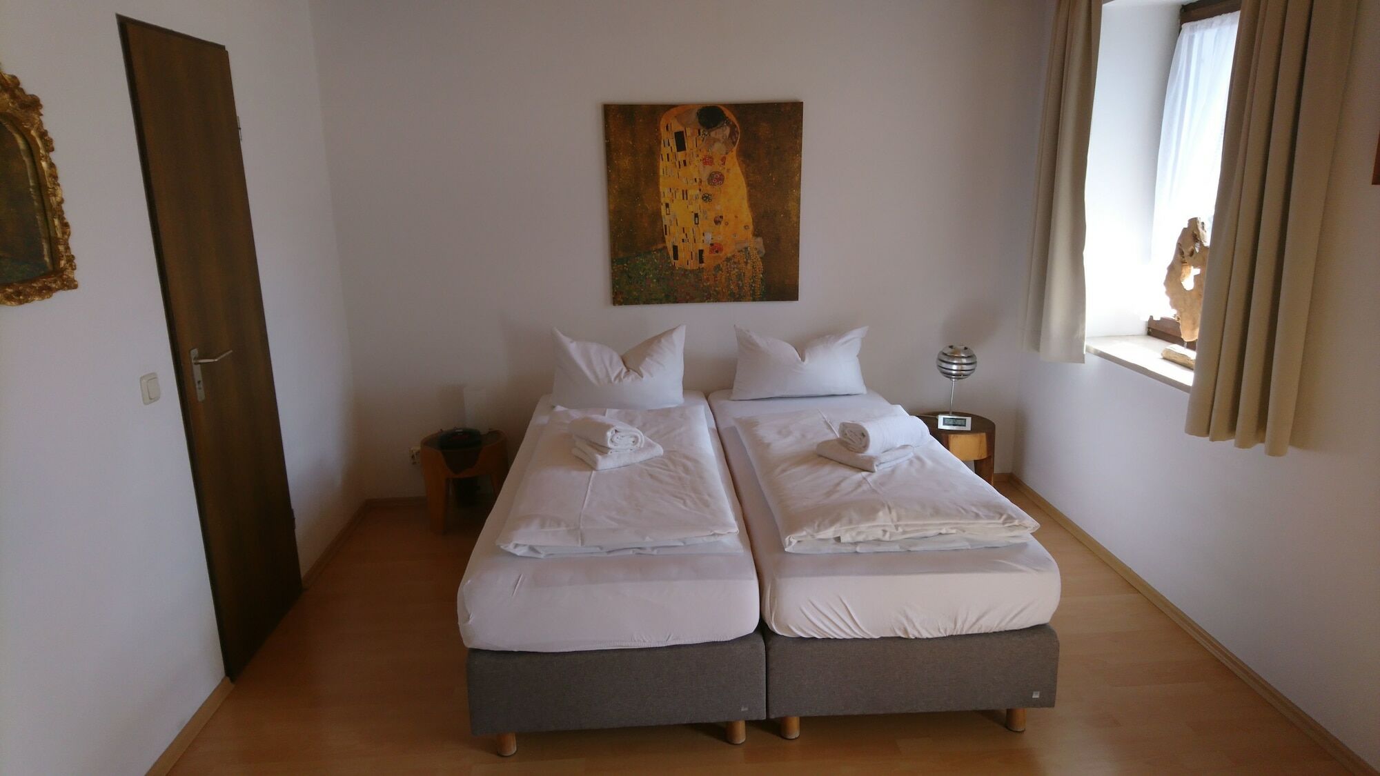 Pension Bergblick Ruhpolding Exterior photo